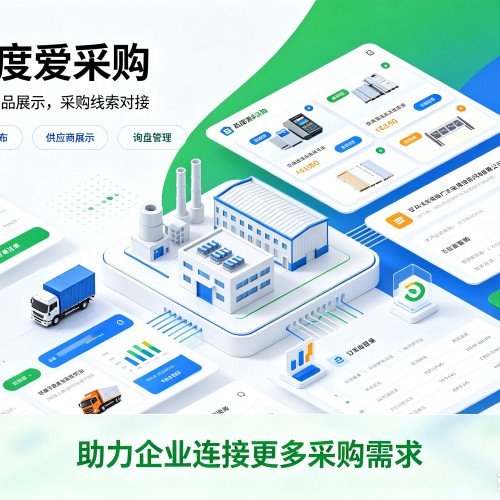 陈仓百度爱采购